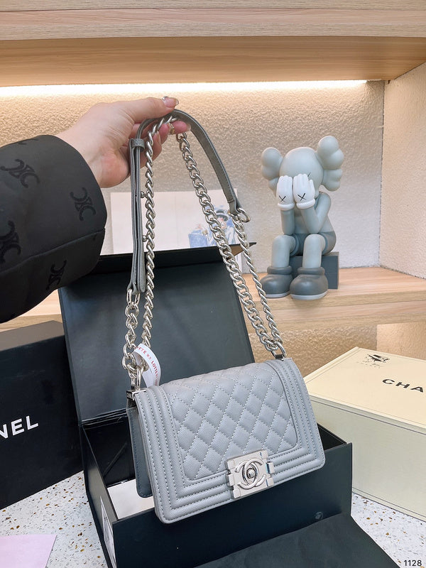 Style My Style - CNL3 Bags - 271