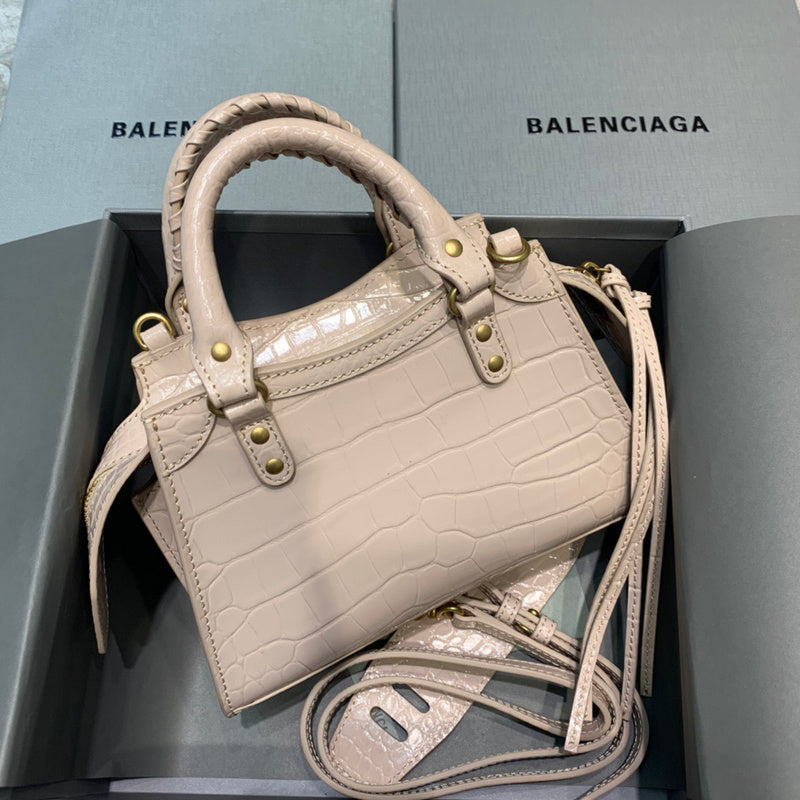 Style My Style - BGA Bags - 212