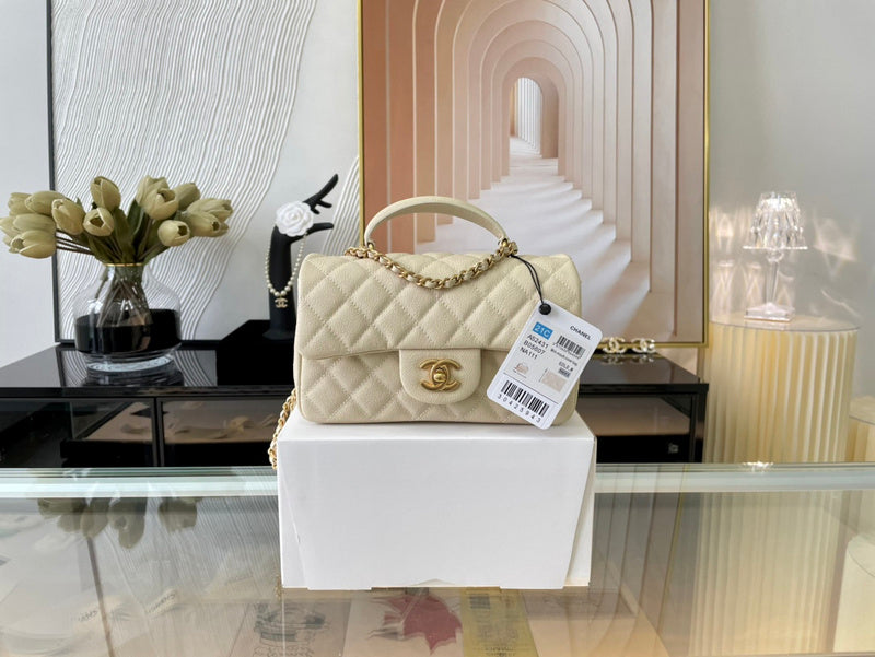 Style My Style - CHL Bags - 508