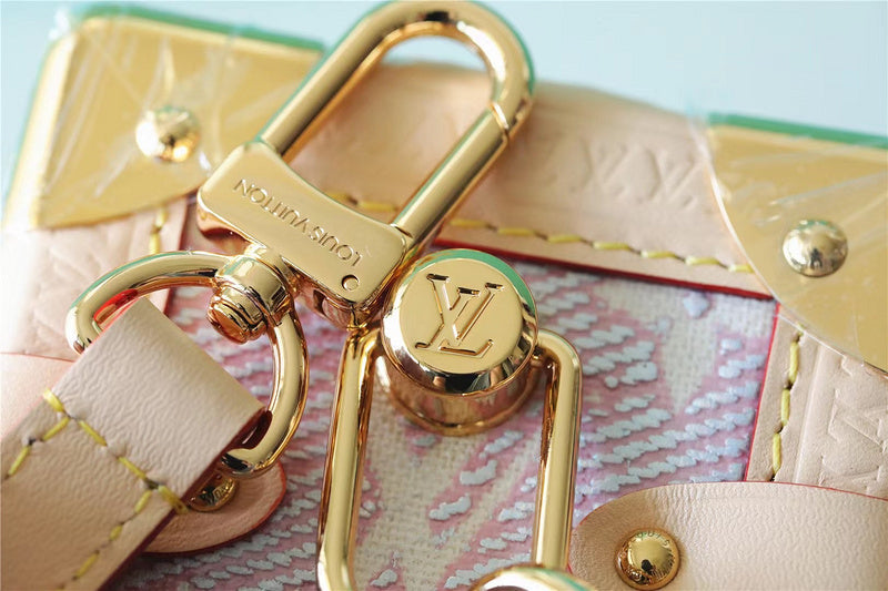 Lux-Totes - LOV Bags - 133