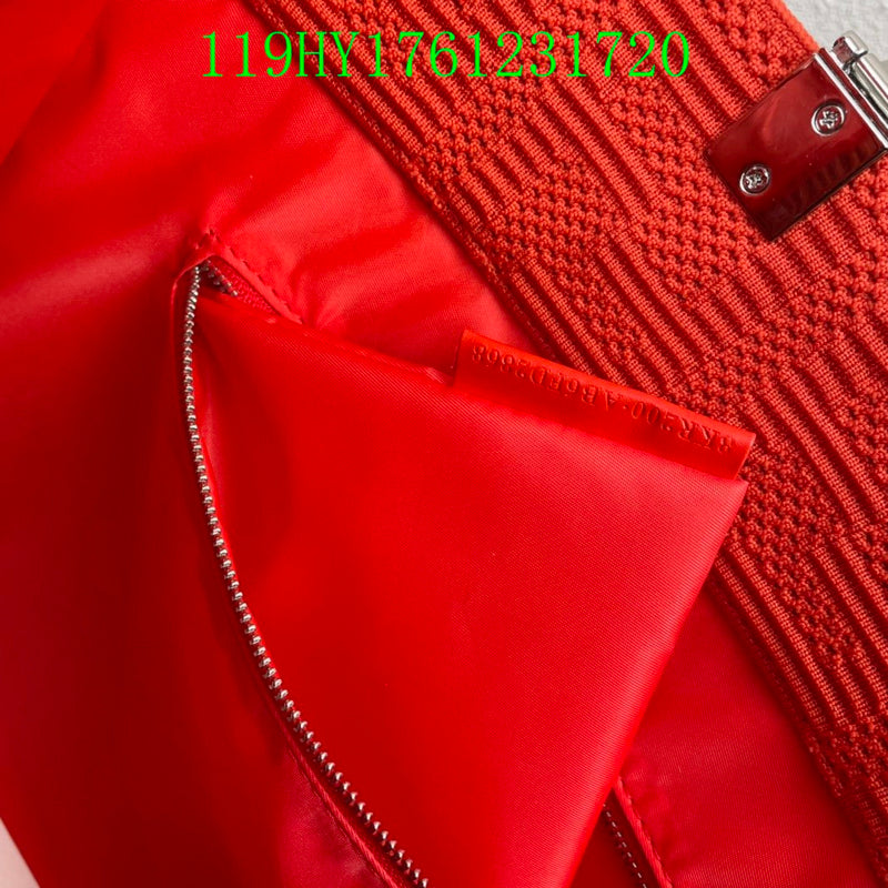 GC - Shoulder - 2724
