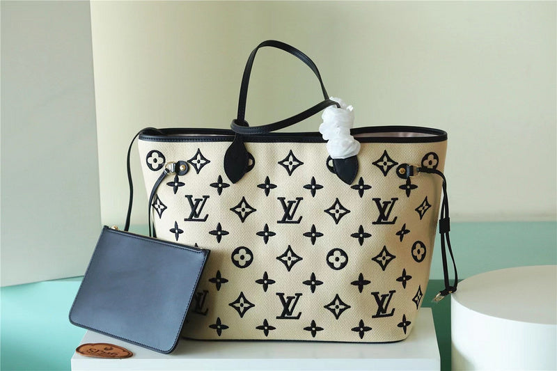 Lux-Totes - LOV Bags - 226