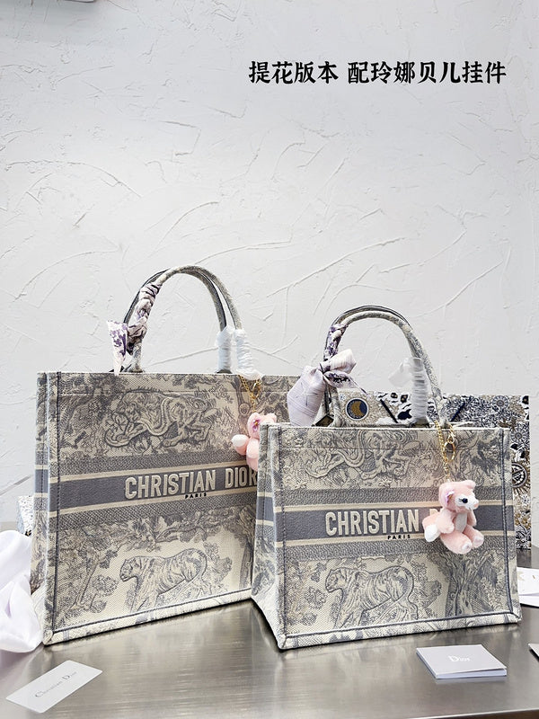 Luxurious Totes - DOR2 Bags - 018