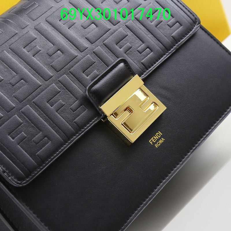 GC - Shoulder - 3510
