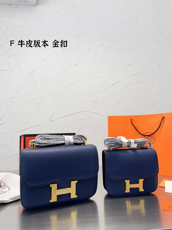 Luxurious Totes - HMS3 Bags - 014
