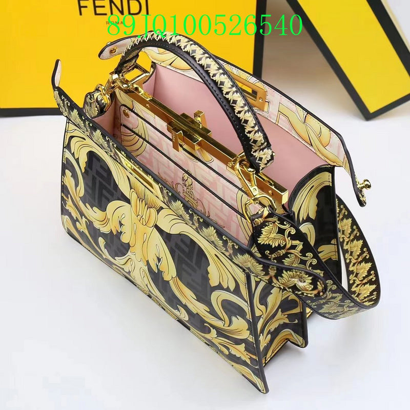 GC - Shoulder - 3219