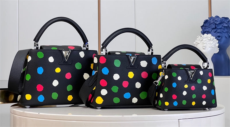 ZEP - LOV Bags - 720