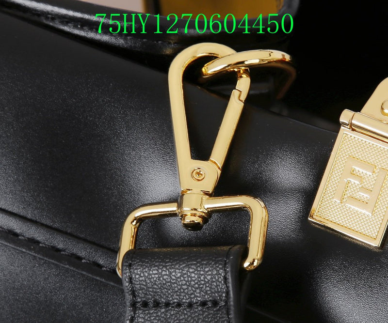 GC - Shoulder - 3040
