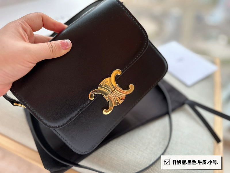 Style My Style - CLE2 Bags - 090