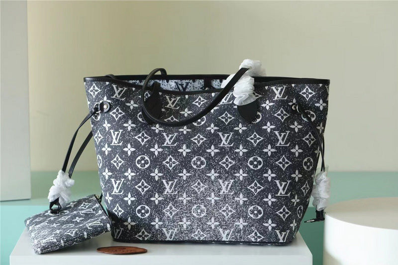 ZEP - LOV Bags - 1198