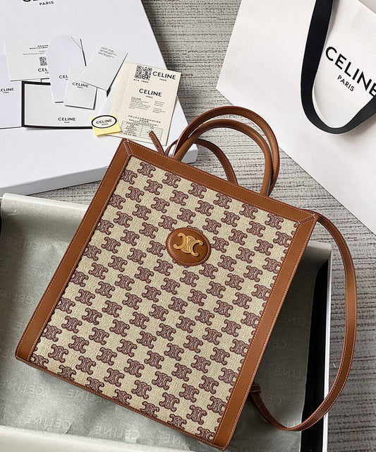 Luxurious-Totes - CLE Bags - 1072