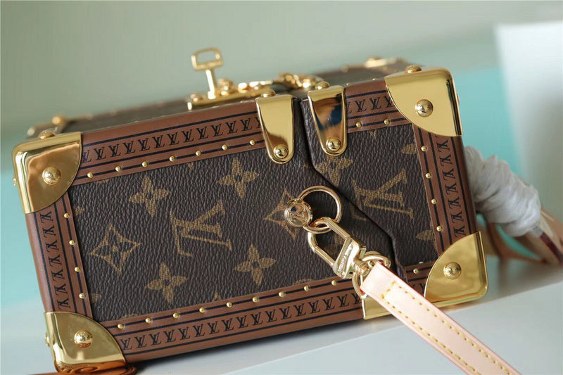 Lux-Totes - LOV Bags - 878
