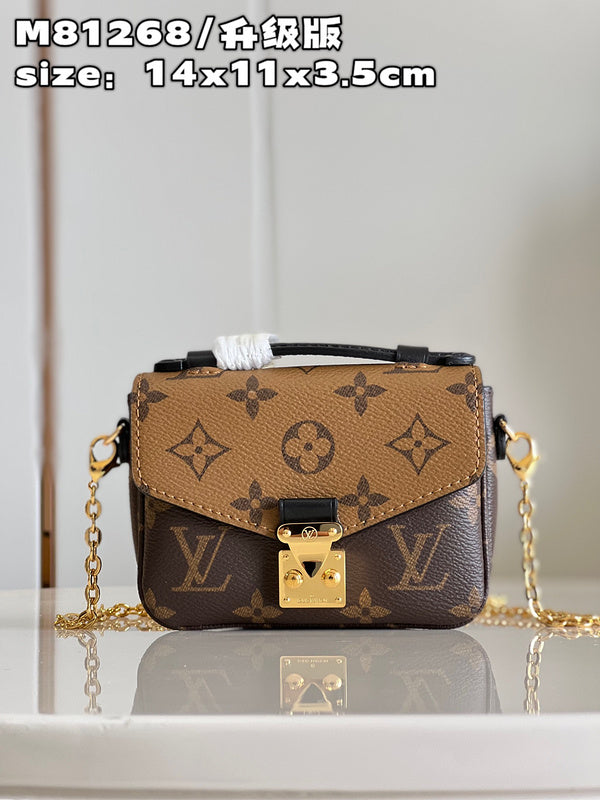 LOV - Luxurious Totes - 681