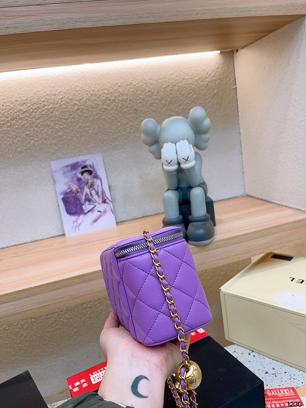 Luxurious Totes - CNL3 Bags - 038