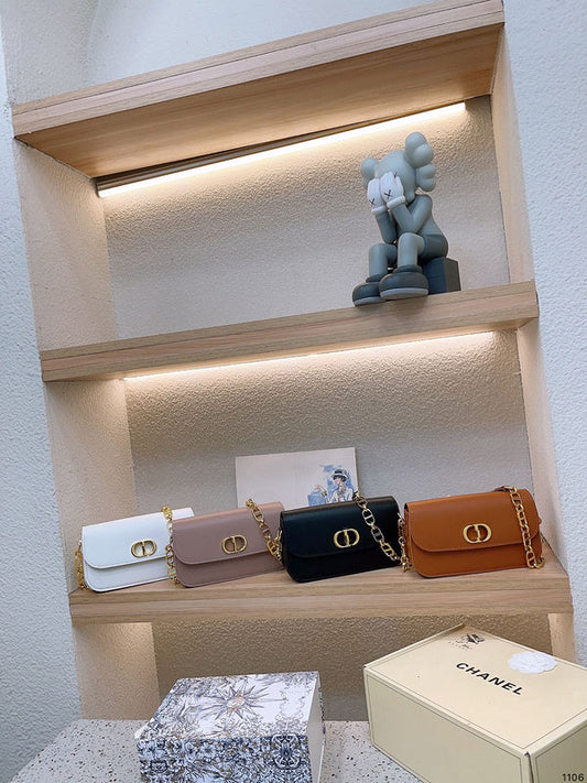 Style My Style - DOR2 Bags - 162