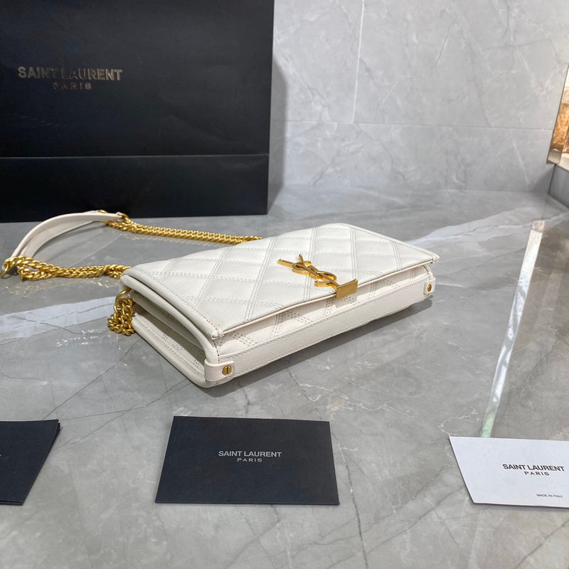 Luxurious Totes - Latest - 8399