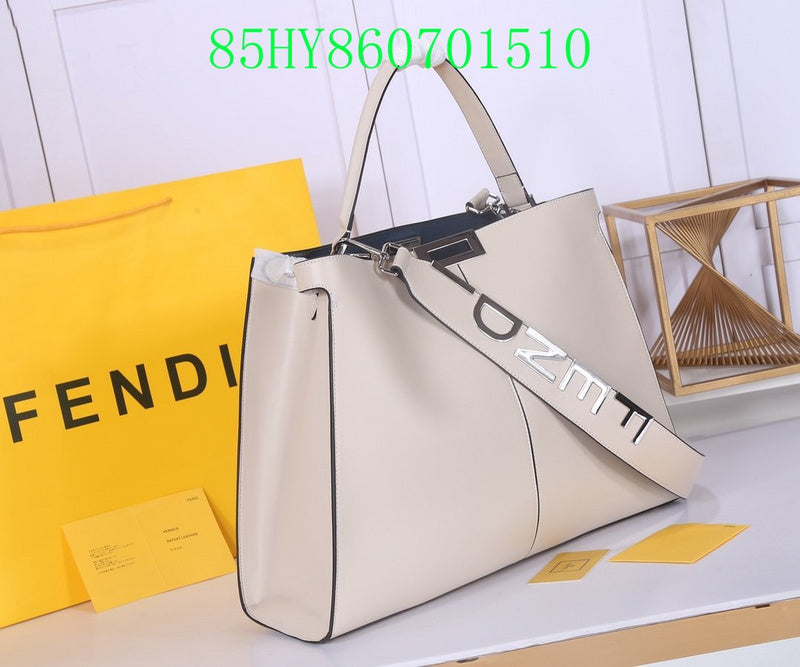 GC - Shoulder - 2626