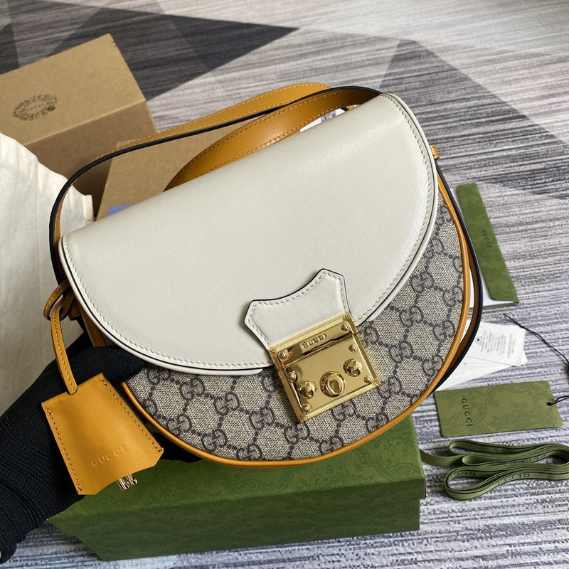 Luxurious Totes - Latest - 4008