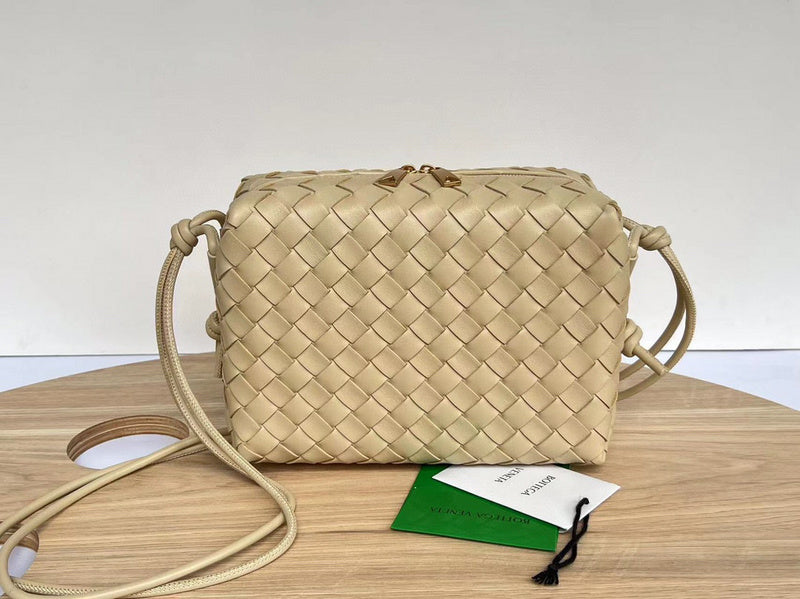 Luxurious-Totes - BV Bags - 701