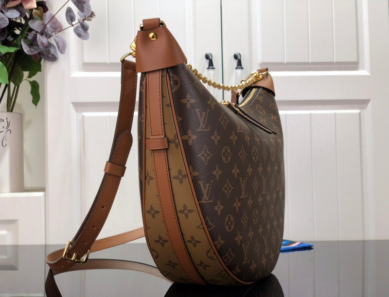 LOV - Luxurious Totes - 1776