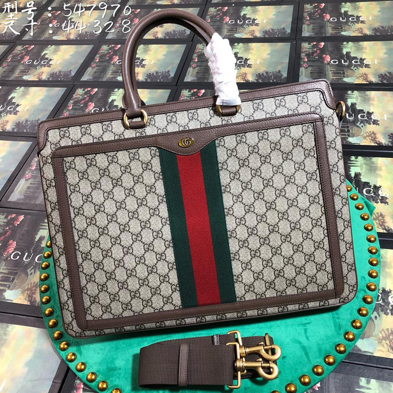 Lux-Totes - GCI Bags - 2468