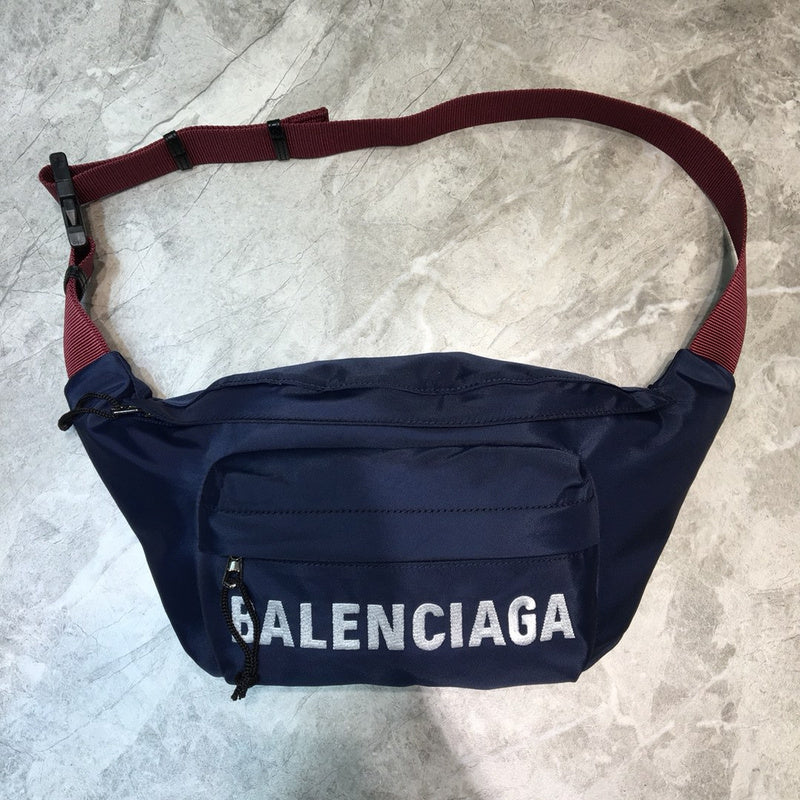 Lux-Totes - BGA Bags - 109