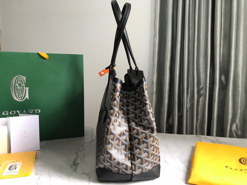 Lux-Totes - GOD Bags - 227