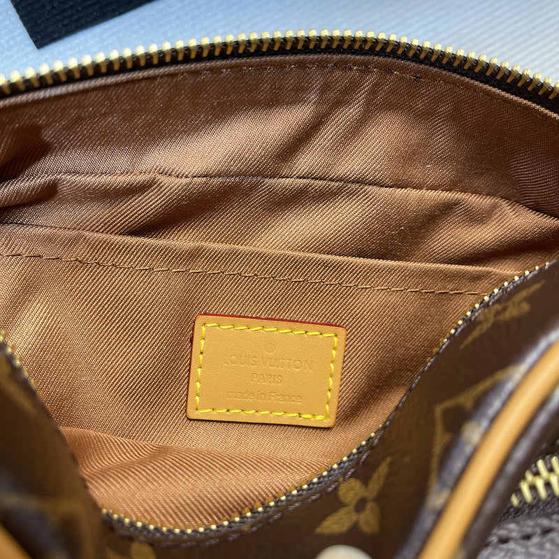 Lux-Totes - LOV Bags - 4041