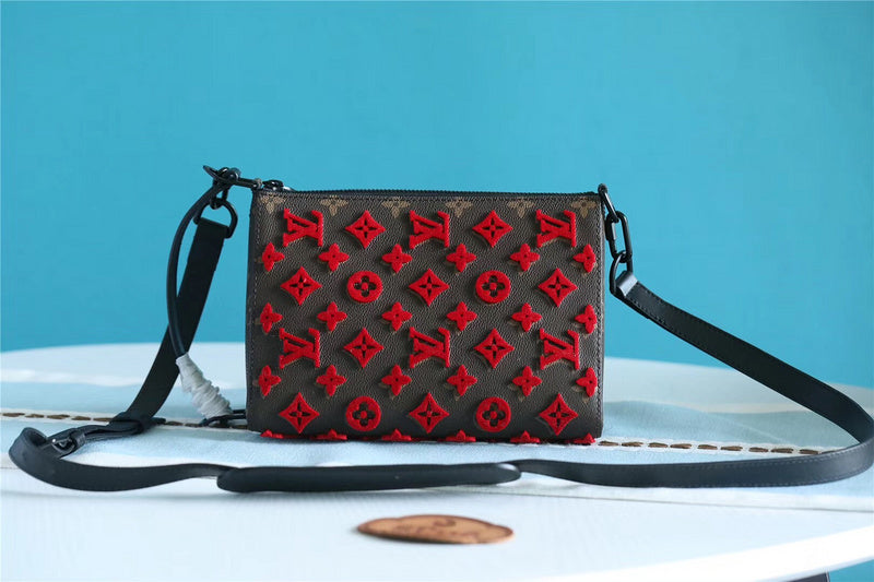 Lux-Totes - LOV Bags - 4313