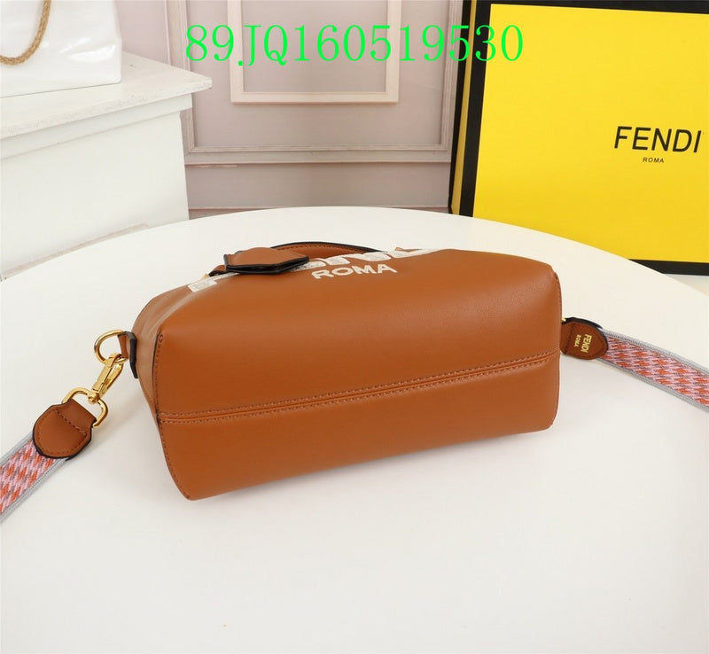 GC - Shoulder - 3096