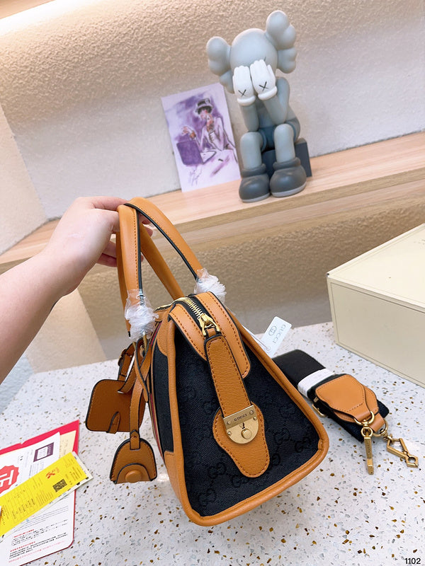 Style My Style - GUI3 Bags - 026