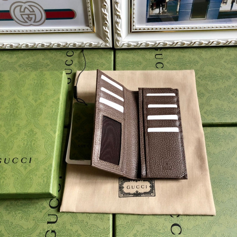 GUI - Luxurious Totes - 1029