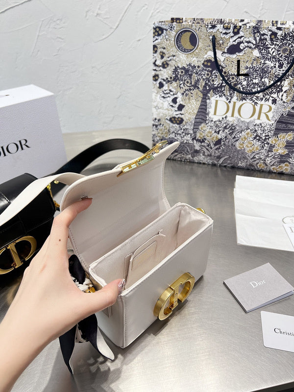 Luxurious Totes - DOR2 Bags - 043