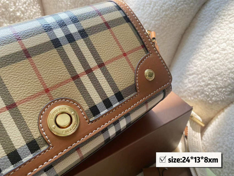 Style My Style - BBR2 Bags - 003