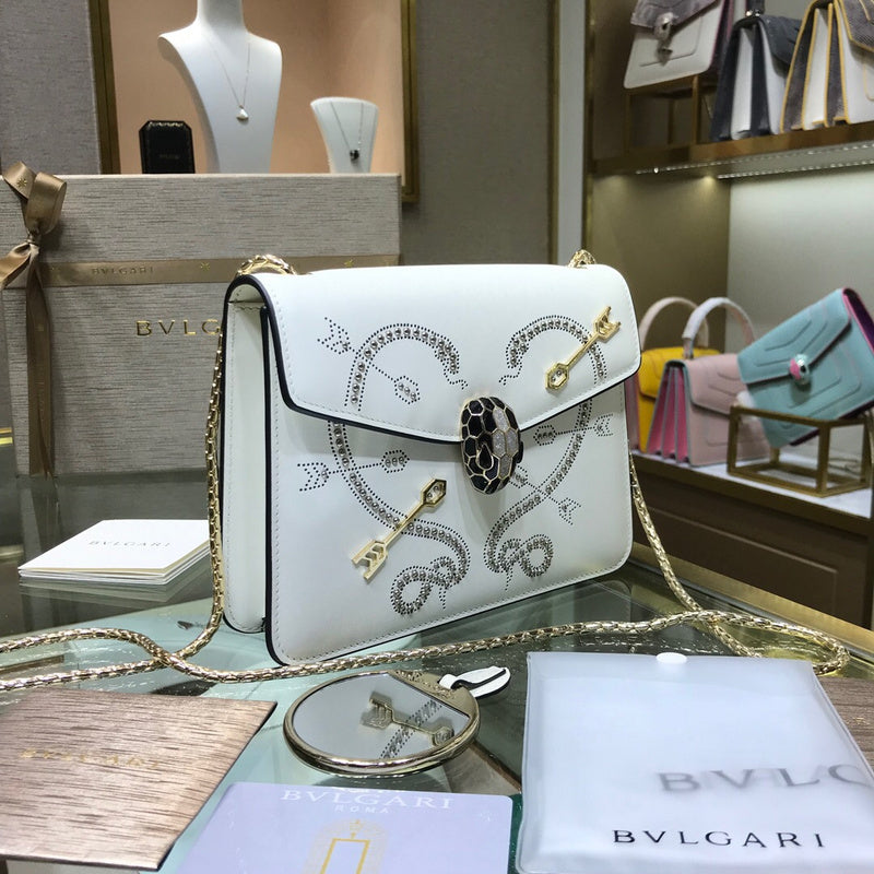 Luxurious Totes - Latest - 4833