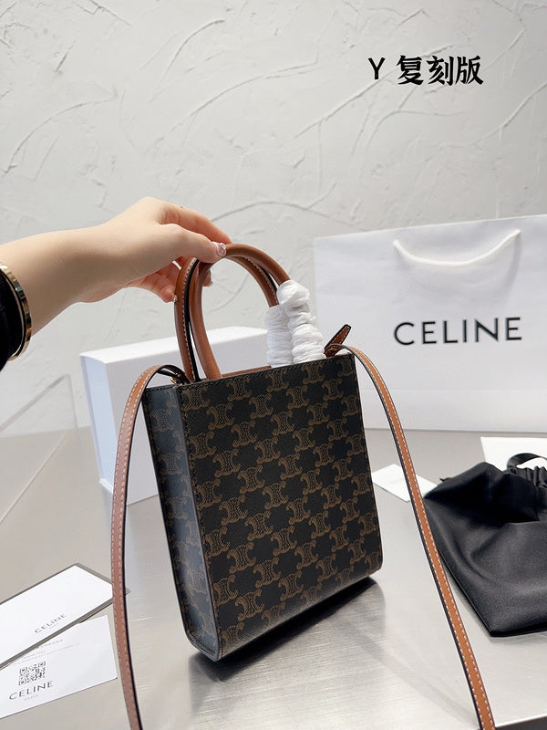 Style My Style - CLE2 Bags - 127