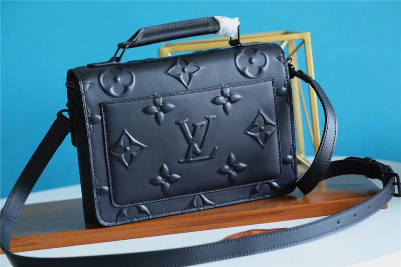 Lux-Totes - LOV Bags - 4139