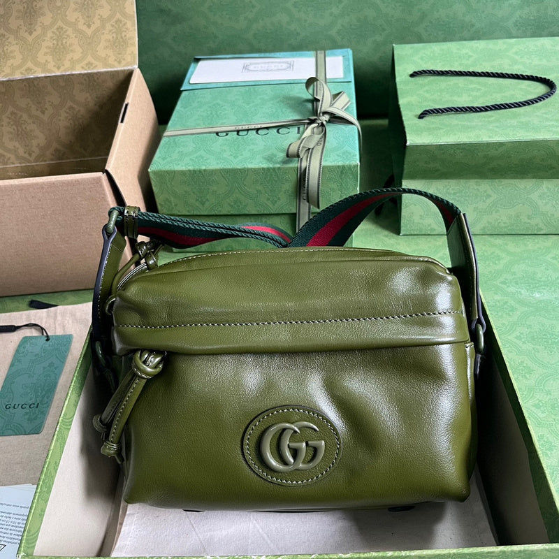 GUI - Luxurious Totes - 372