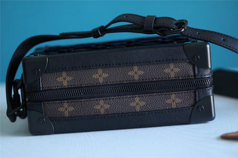 Lux-Totes - LOV Bags - 4319