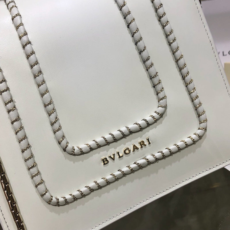 Style My Style - BVLGA Bags - 080
