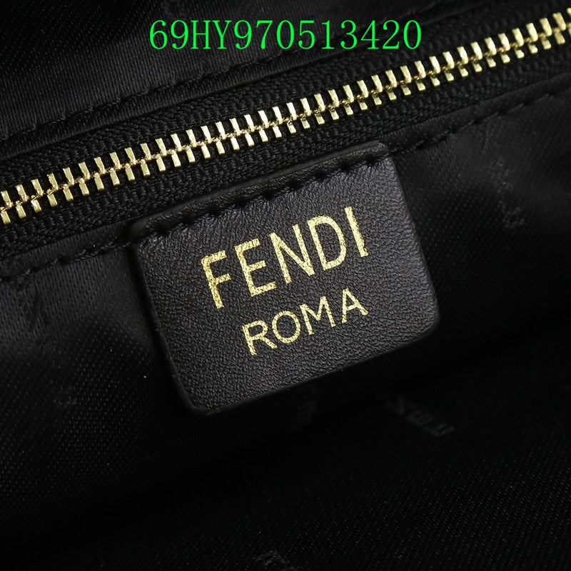 GC - Shoulder - 2938