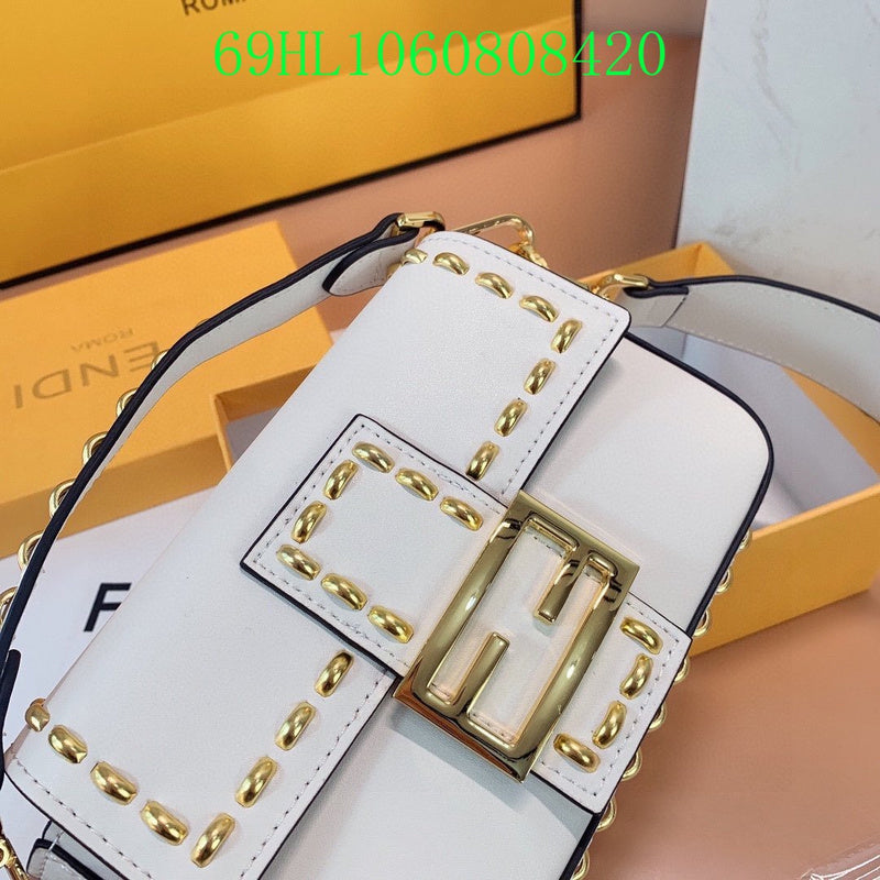 GC - Shoulder - 3238