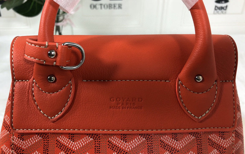 Lux-Totes - GOD Bags - 036