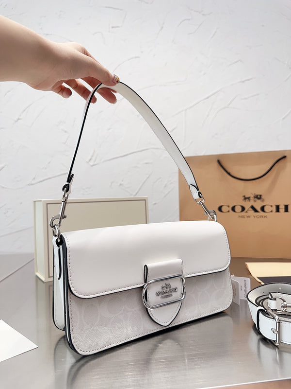 Luxurious Totes - CCH2 Bags - 117
