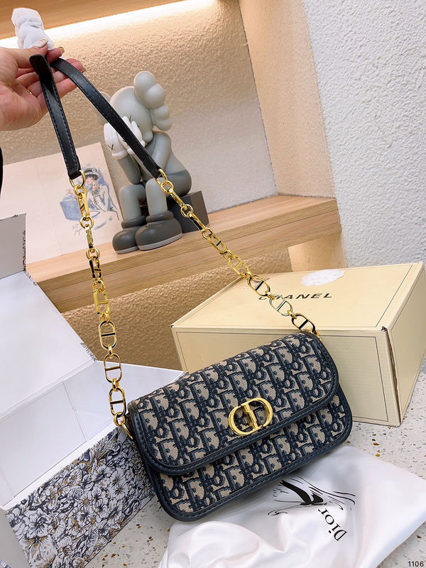 Luxurious Totes - DOR2 Bags - 163