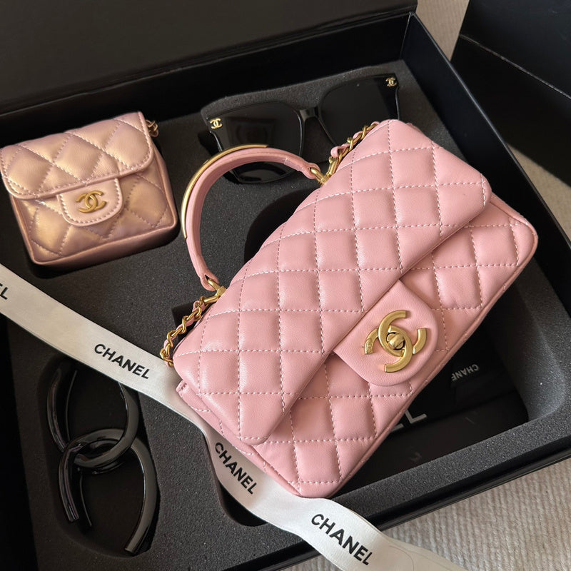 Luxurious Totes - CNL3 Bags - 010