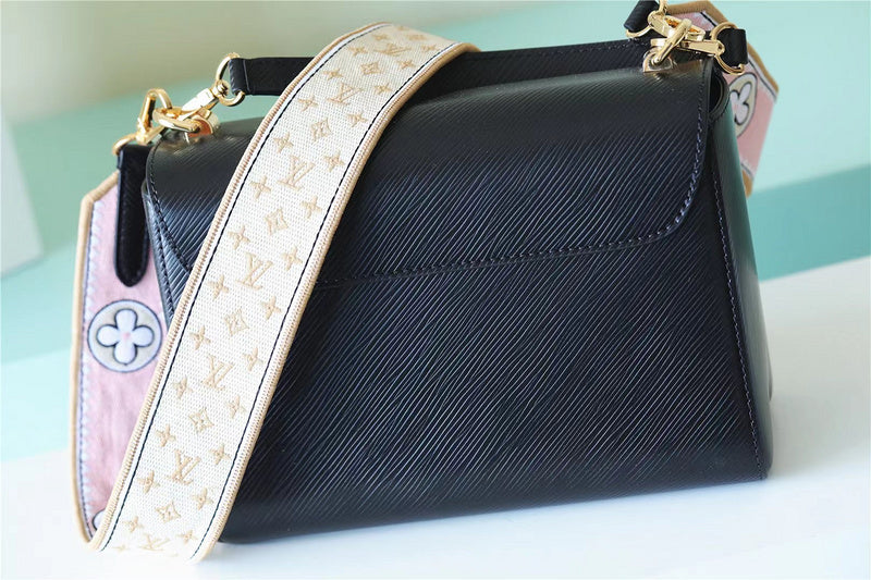 Lux-Totes - LOV Bags - 536