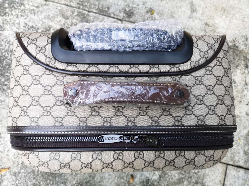 Lux-Totes - GCI Bags - 2975
