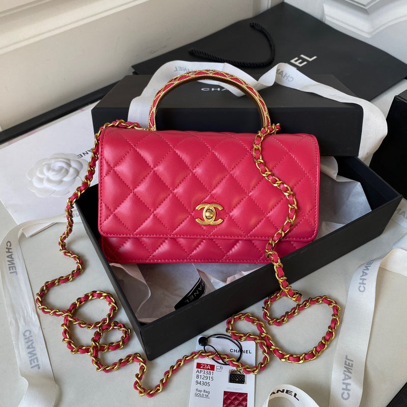 Style My Style - CHL Bags - 302