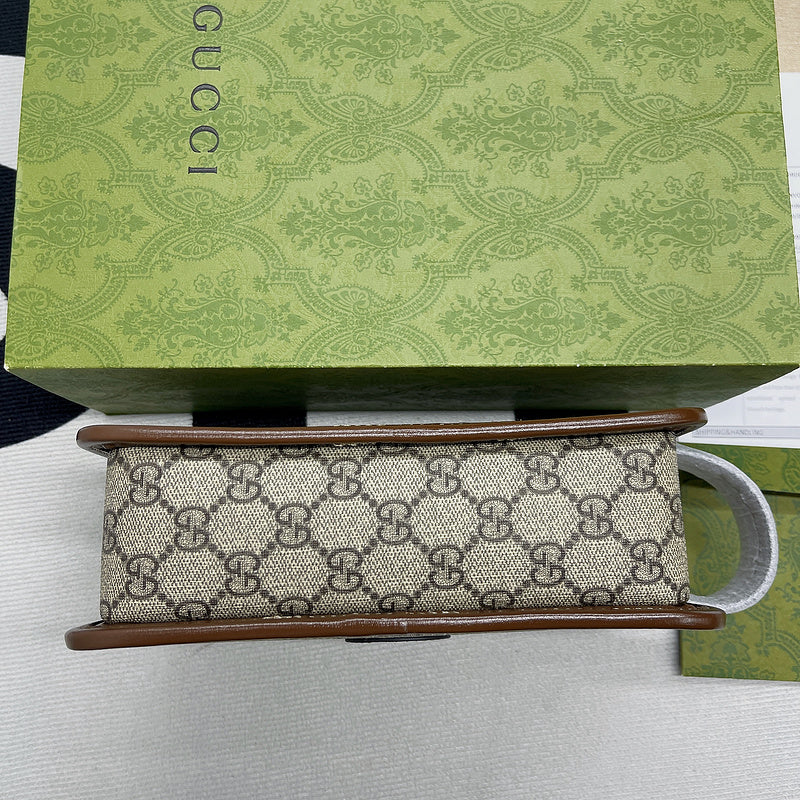 Lux-Totes - GCI Bags - 2386